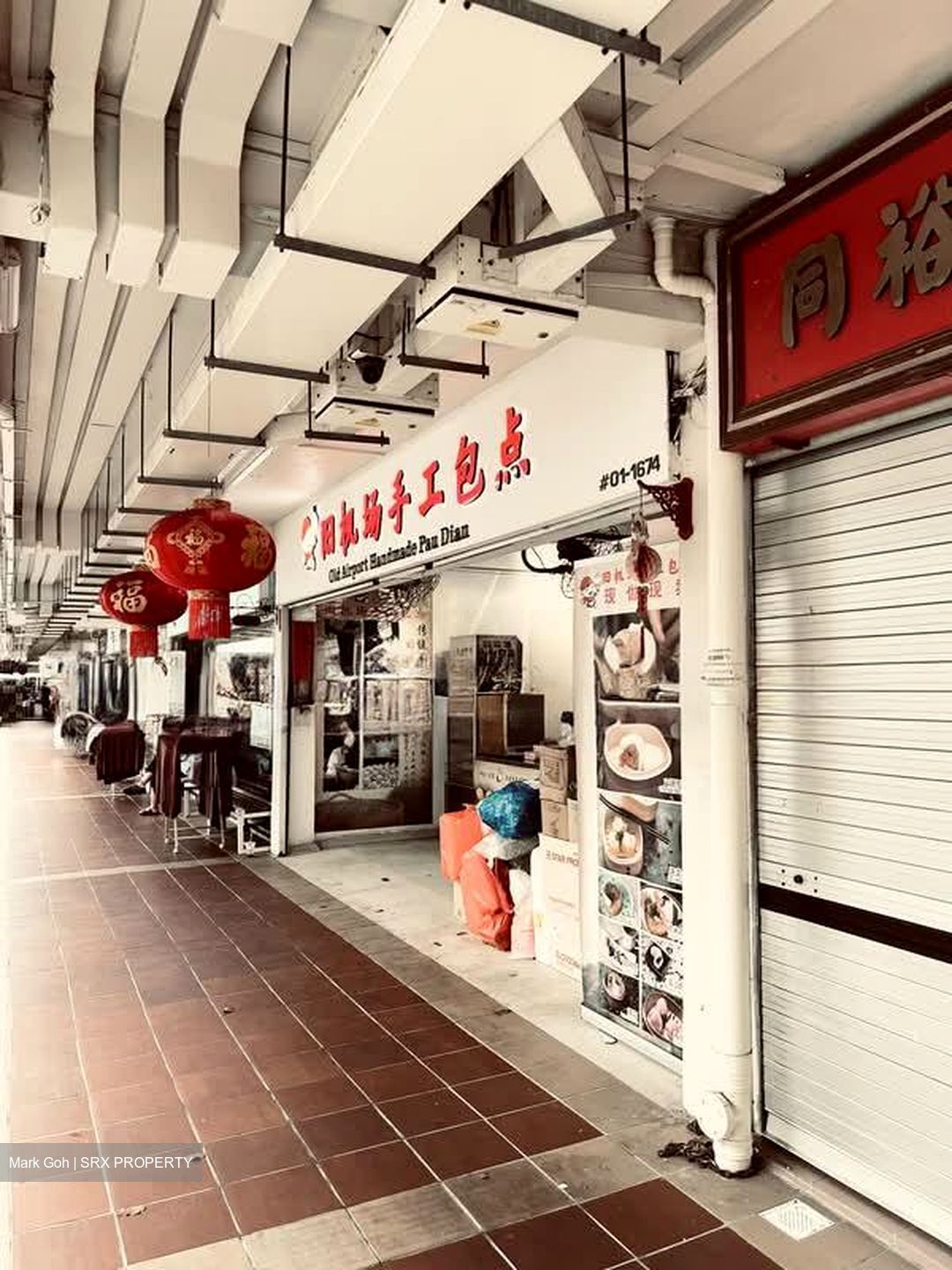 Tiong Bahru Orchid (D3), Shop House #584829791